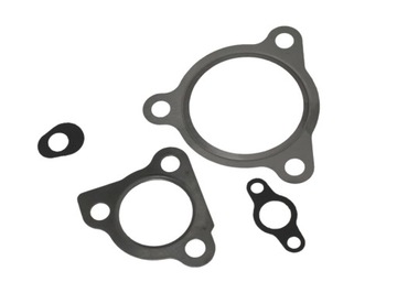 фото thumb №11, Нова турбіна seat volkswagen audi skoda 150 km 163 km 110 kw 150 km