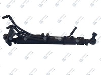 фото thumb №1, Привод поворота системы рулевой scania 4 p g r t