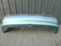 фото thumb №10, Бампер задняя задний nissan almera tino bw3