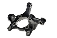 фото thumb №10, Поворотный кулак передняя toyota rav-4 05- левая