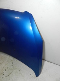 фото thumb №6, Peugeot 307 01-05 капот крышка двигателя