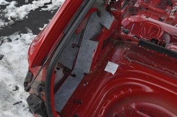 фото thumb №6, Skoda octavia iii чверть крило лівий зад універсал