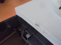 фото thumb №6, Mercedes cls w218 amg приборная панель приборная консоль