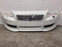 фото thumb №1, Бампер перед volvo c30 06-10 rdesign 614-46