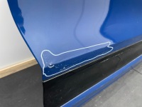 фото thumb №9, Audi q6 e-tron etron 85h дверь правое передние перед