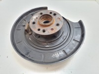 Купить 2011 mercedes-benz ml w164 ступица колеса заднего, фото thumb