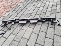 фото thumb №8, Zafira c лампи задня абсорбер накладка pdc джгут