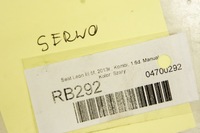 фото thumb №7, Rb292 seat leon iii 5f 1.6d усилитель тормозов тормоза 5q1614105bp