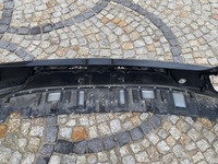 фото thumb №14, Kia niro i lift бампер накладка спойлер задняя pdc 86612-g5500 оригинал