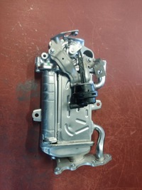 фото thumb №1, Радиатор egr mercedes-benz a6541405402