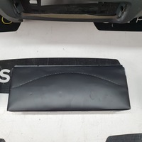 фото thumb №8, A3 8v lift панель приладів консоль подушки безпеки ремені подушка безпеки