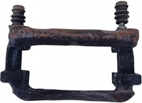 фото thumb №1, Скоба суппорт тормоза перед infiniti q30 qx30