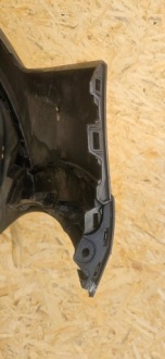 Бампер перед seat leon 3 x-perience 4x4 5f9807221a pdc омивачі Ціна, фото thumb