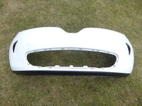 фото thumb №1, Renault zoe бампер перед переднее познань