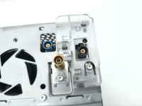 Блок управления навигации porsche cayenne 2016 7pp919193de с Разборки, фото thumb