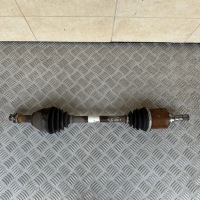 фото thumb №1, Привідний вал передня ліва nissan juke 1.5 dci