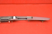 фото thumb №3, Накладка задня задня renault modus lift 07r