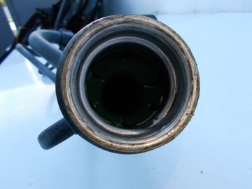 фото thumb №12, Труба заливная горловина топлива suzuki swift mk6 04-10r дизель