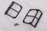 фото thumb №6, Jeep wrangler jk защитное накладки лампа задних