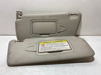 фото thumb №1, Защита козырёк левый + правый козырьки солнцезащитные mercedes w169