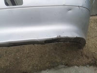 фото thumb №12, Бампер задня bmw 5 e61 lift pdc kombi 07-09 354