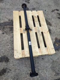 фото thumb №1, Mercedes w204 w207 coupe wał приводной 1.8 cgi