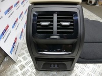 фото thumb №15, Bmw x4 g02 sport обивка сиденья диван туннель обшивки коврики canberra