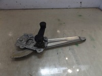 фото thumb №3, Ignis iii подъемник окон правый задняя