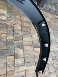 фото thumb №10, Mazda cx5 cx-5 kd53-51w51 молдинг крила rh