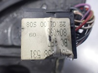 фото thumb №7, Дзеркало ліва електричний audi a6 c5 2.5