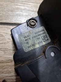 фото thumb №3, Замок дверь правый renault gama t volvo fh 4