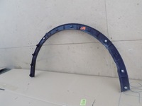 фото thumb №8, Toyota c-hr молдинг крыла накладка правый перед 75601-f4010 оригинал