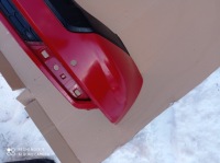 фото thumb №5, Ateca fr бампер задня задній оригінал