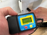 фото thumb №14, Sandero iii двері правий перед праве передні ov369