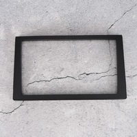 фото thumb №11, 2 din радіо dvd з панель стерео набір ze рамка na панель приладова