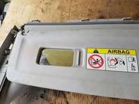 фото thumb №11, Защита солнцезащитная накладка c4 picasso ii