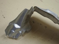 фото thumb №7, Защита тепловая редуктор bmw 2 f46 688218301