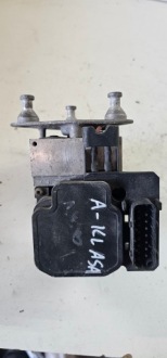 Mercedes a-klasa w168 насос тормозная abs блок управления a0044310912 0265202461 Недорого, фото thumb