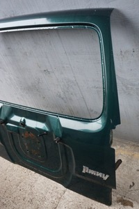 фото thumb №6, Suzuki jimny кришка багажника 01r