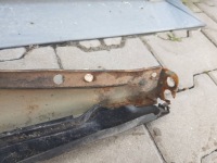 фото thumb №9, Vw tiguan i 5n 06-15r крыло левый перед lc9x