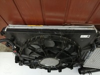 фото thumb №11, Комплект радиатор вентилятор nissan qashqai iii j12 1.3 dig-t 21-24r