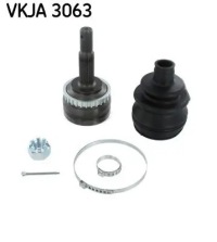 Шрус  піввісь перед vkja 3063 skf opel combo Ціна, фото thumb