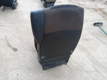 фото thumb №8, Daf xf 106 евро 6 сиденье водителя левый перед