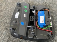 фото thumb №10, Ford mustang mach-e gt чёрная лампа потолок кабины интерьера оригинал