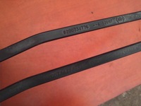 фото thumb №10, Важіль двірники l + p master iii movano b nv400