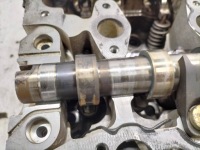 Купити Головка комплектна r274016 1.6 cgi mercedes-benz c-klasa iv 2014- w205, фото thumb