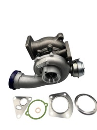 фото thumb №7, Fabrycznie nowa турбіна vw transporter v multivan v 2.5 tdi 070145702av