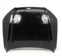 фото thumb №1, Audi a8 d4 4h капот кришка двигуна