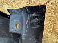 фото thumb №13, Alfa romeo stelvio veloce 16- бампер задня задній