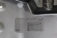 фото thumb №9, Сиденье сиденья левый перед переднее audi a2 материал